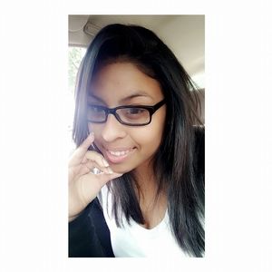 Meet your Posher, Tanya